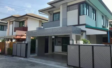 For rent 3 ベッドルーム house in East Pattaya, Pattaya