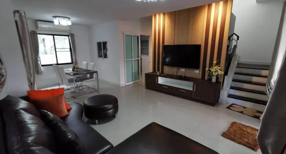 For rent 3 ベッドルーム house in East Pattaya, Pattaya