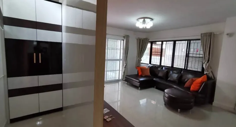 For rent 3 ベッドルーム house in East Pattaya, Pattaya
