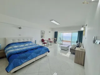 For sale studio condo in Bang Lamung, Chonburi