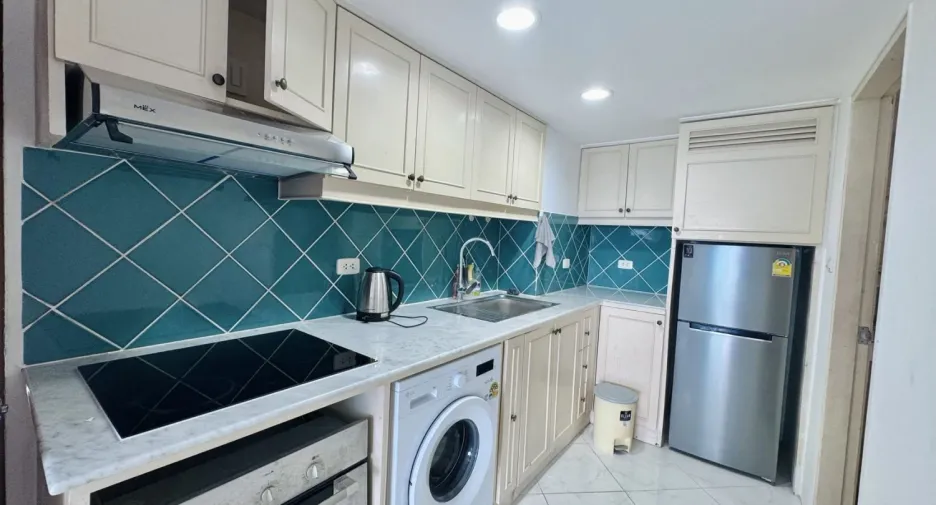 For sale studio condo in Jomtien, Pattaya