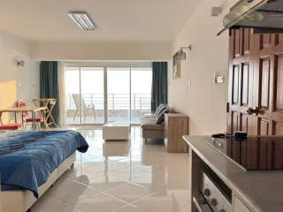 For sale studio condo in Bang Lamung, Chonburi
