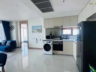 出售 2 卧室 公寓 在 Bang Lamung, Chon Buri