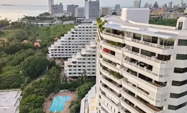 For sale 1 Beds condo in Jomtien, Pattaya