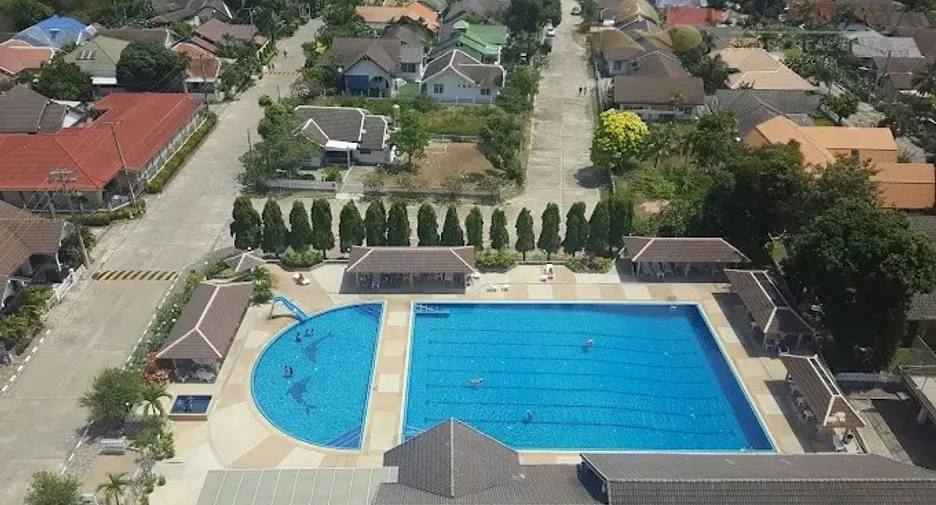 For sale 1 Beds condo in Jomtien, Pattaya