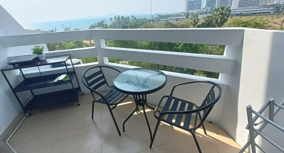 For sale 1 Beds condo in Jomtien, Pattaya