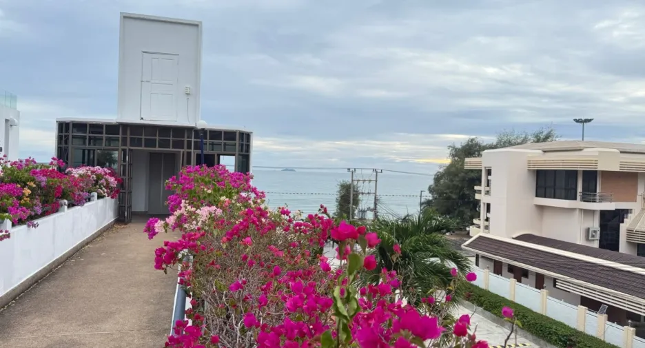 For sale 1 Beds condo in Jomtien, Pattaya