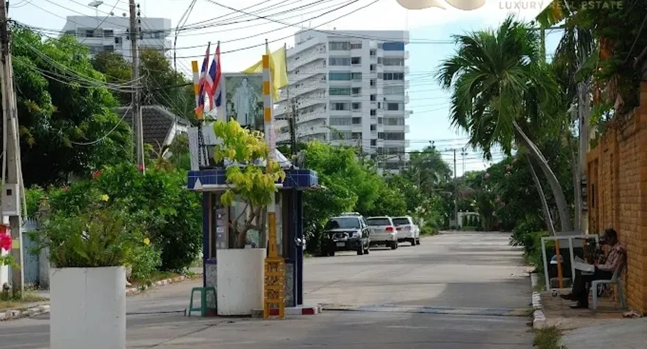For sale 1 Beds condo in Jomtien, Pattaya