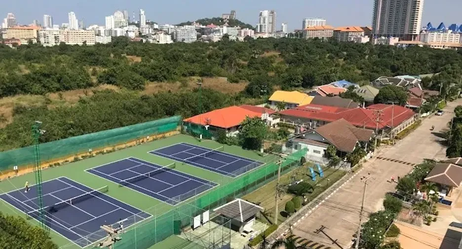 For sale 1 Beds condo in Jomtien, Pattaya