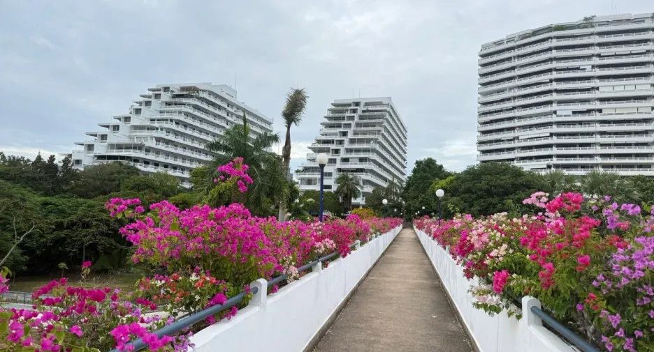For sale 1 Beds condo in Jomtien, Pattaya