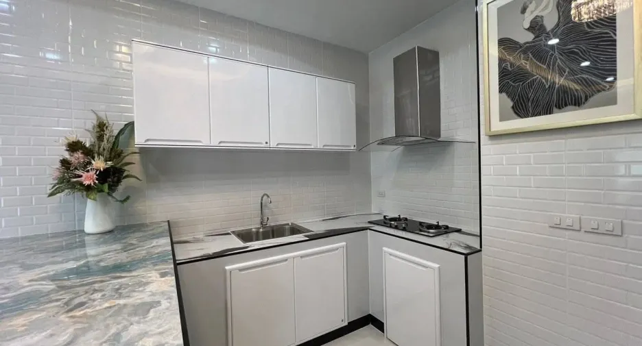 For sale 3 bedrooms house in East Pattaya, Pattaya