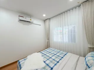Reihenhaus zum Kauf mit 2 Zimmer in Bang Lamung, Chonburi