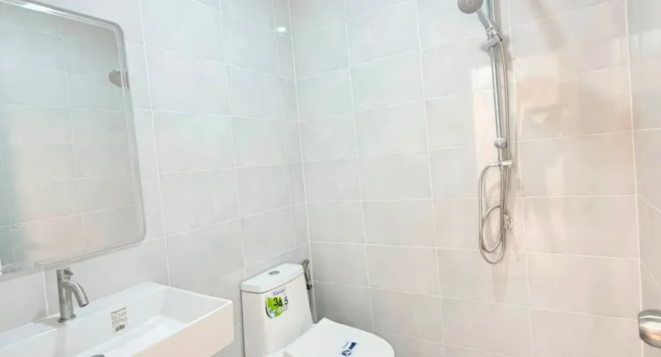 Reihenhaus zum Kauf mit 2 Zimmer in East Pattaya, Pattaya