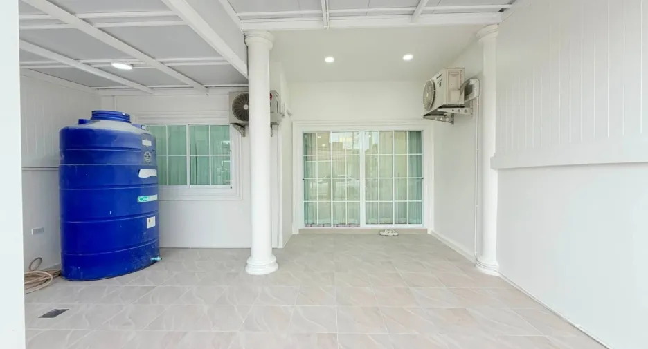 Reihenhaus zum Kauf mit 2 Zimmer in East Pattaya, Pattaya