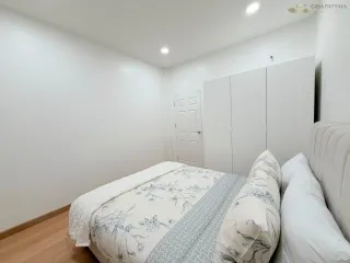 Reihenhaus zum Kauf mit 2 Zimmer in Bang Lamung, Chonburi
