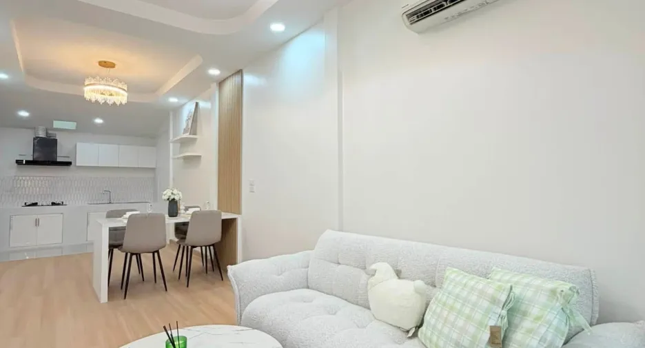 Reihenhaus zum Kauf mit 2 Zimmer in East Pattaya, Pattaya
