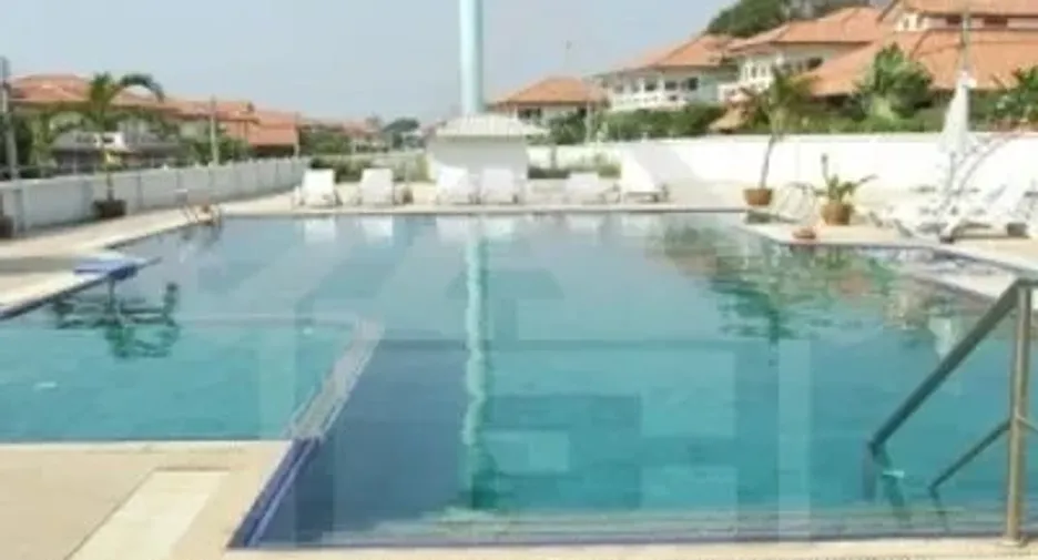 Reihenhaus zum Kauf mit 2 Zimmer in East Pattaya, Pattaya