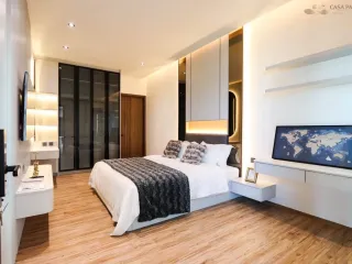 For sale 5 bedrooms villa in Bang Lamung, Chonburi