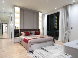 For sale 5 bedrooms villa in Bang Lamung, Chonburi