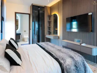 For sale 5 bedrooms villa in Bang Lamung, Chonburi