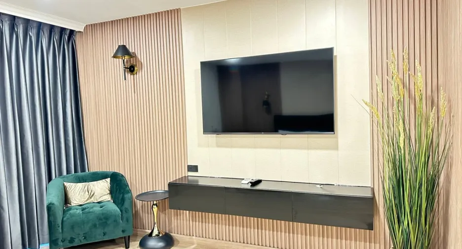 For rent studio condo in South Pattaya, Pattaya