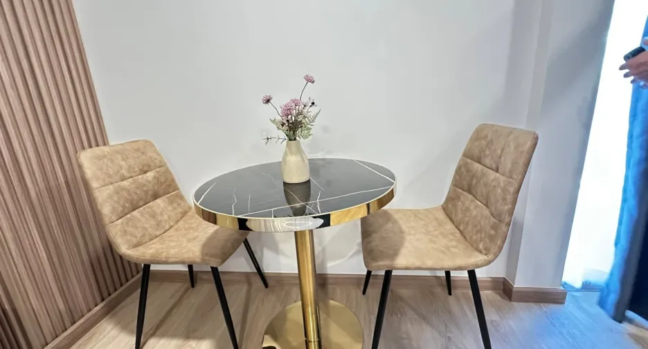 For rent studio condo in South Pattaya, Pattaya