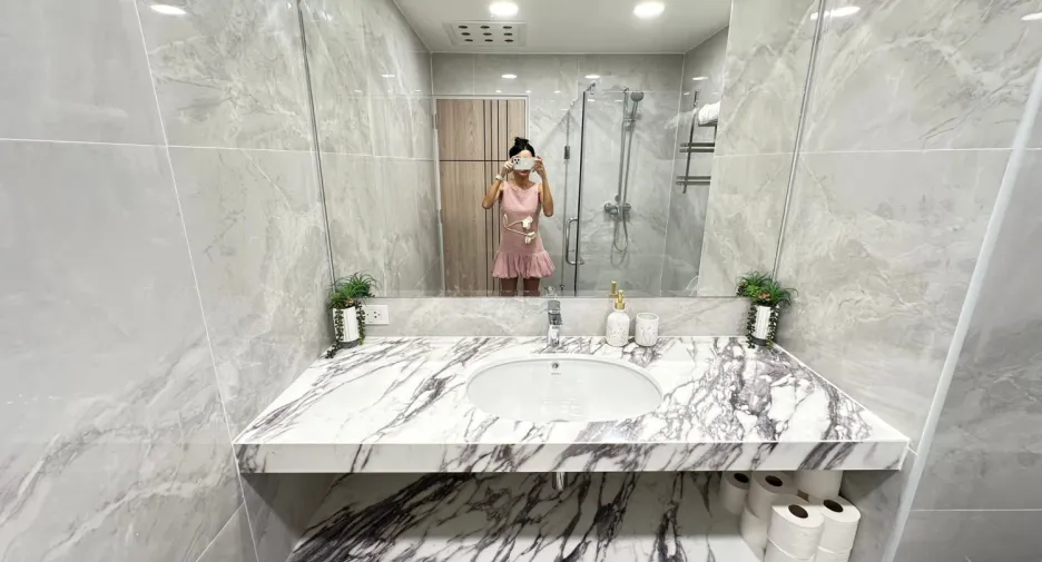 For rent studio condo in South Pattaya, Pattaya