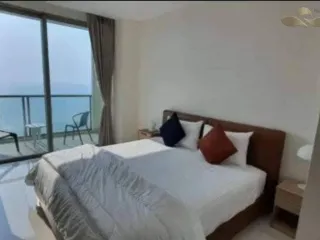 For sale studio condo in Bang Lamung, Chonburi