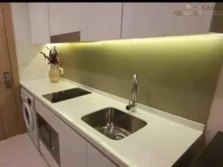 For sale studio condo in Bang Lamung, Chonburi