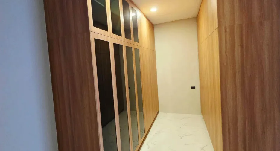 Villa zum Kauf mit 4 Zimmer in East Pattaya, Pattaya