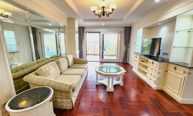 Wohnung zur Miete mit 3 Zimmer in Khlong Toei, Bangkok