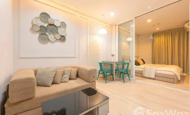 For rent 1 bed condo in Mueang Phuket, Phuket