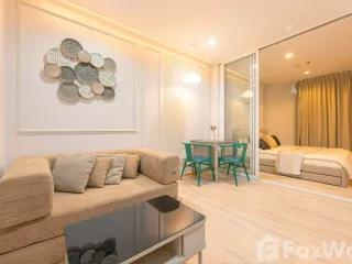 For rent 1 bed condo in Mueang Phuket, Phuket