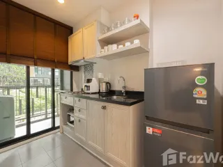 For rent 1 bed condo in Mueang Phuket, Phuket