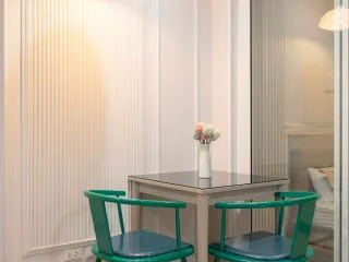 For rent 1 bed condo in Mueang Phuket, Phuket