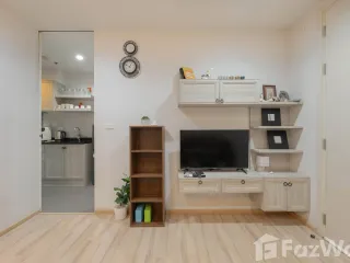 For rent 1 bed condo in Mueang Phuket, Phuket