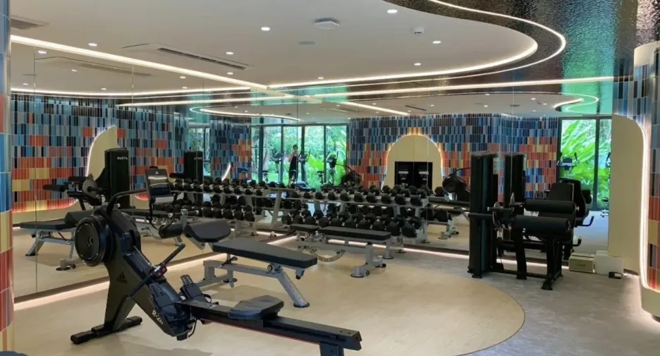 For rent 1 bed condo in Mueang Phuket, Phuket