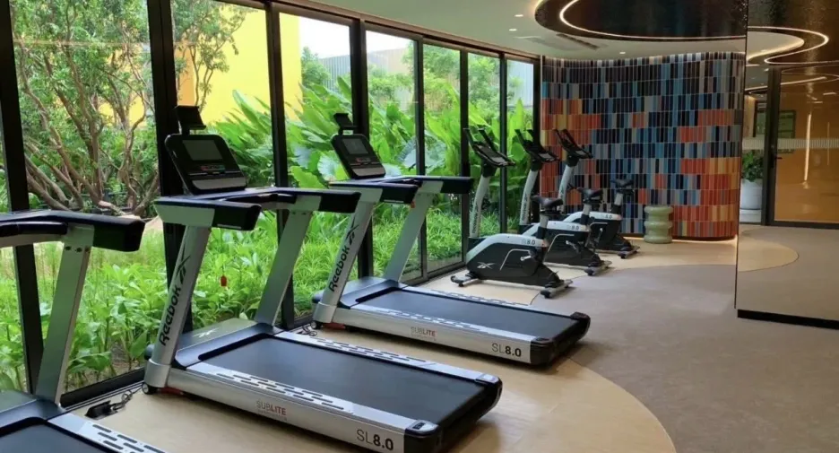 For rent 1 bed condo in Mueang Phuket, Phuket