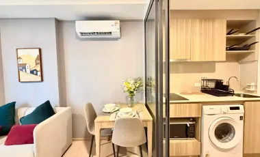 For rent 1 bed condo in Mueang Phuket, Phuket