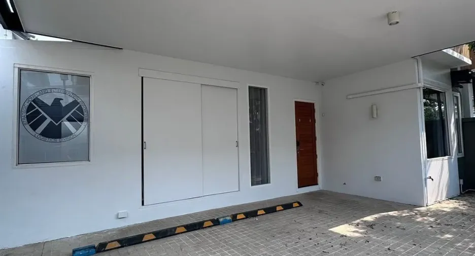 Casa en venta de 4 habitaciones en Mueang Chiang Mai, Chiang Mai