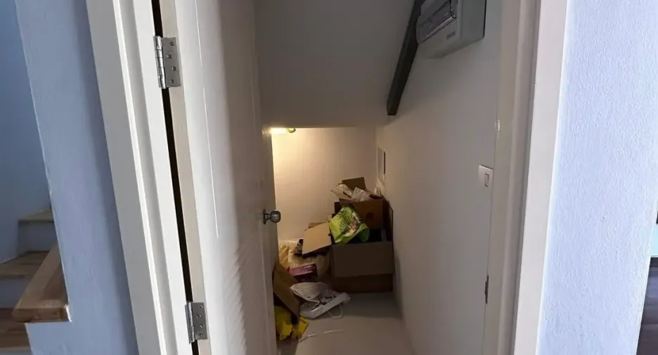Casa en venta de 4 habitaciones en Mueang Chiang Mai, Chiang Mai