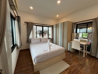 For sale 4 bedrooms house in Hua Hin, Prachuap Khiri Khan
