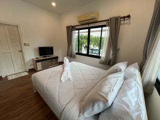 For sale 4 bedrooms house in Hua Hin, Prachuap Khiri Khan