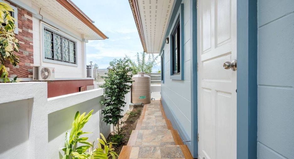 For sale 4 bedrooms house in Hua Hin, Prachuap Khiri Khan