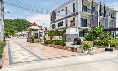 Haus zum Kauf mit 4 Zimmer in Hua Hin, Prachuap Khiri Khan