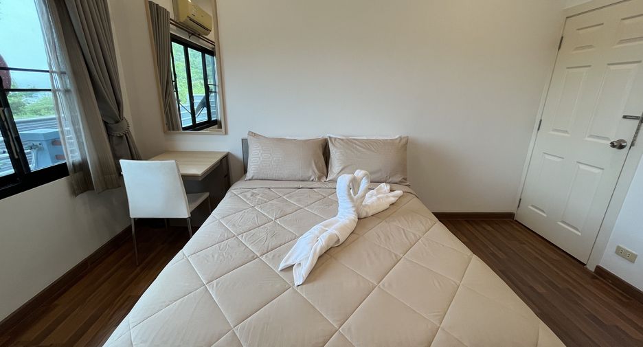 For sale 4 bedrooms house in Hua Hin, Prachuap Khiri Khan