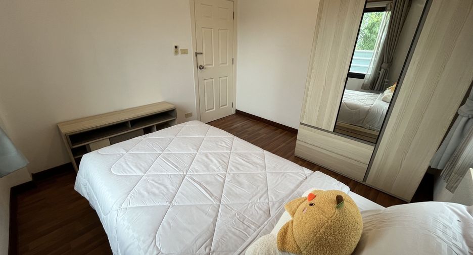 For sale 4 bedrooms house in Hua Hin, Prachuap Khiri Khan