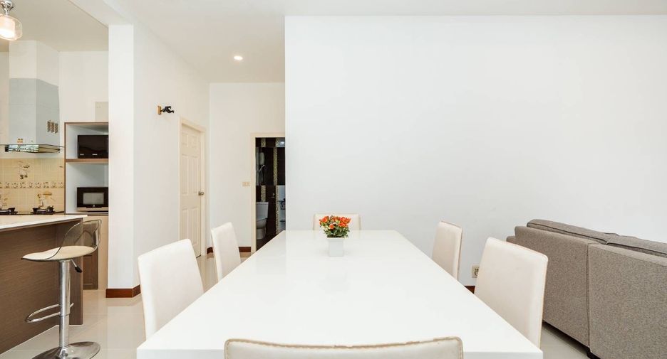 For sale 4 bedrooms house in Hua Hin, Prachuap Khiri Khan