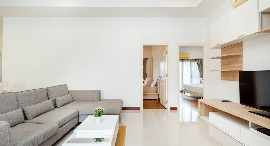 For sale 4 bedrooms house in Hua Hin, Prachuap Khiri Khan
