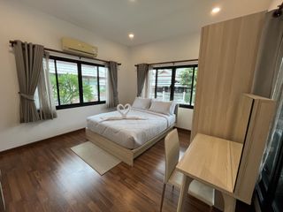For sale 4 bedrooms house in Hua Hin, Prachuap Khiri Khan